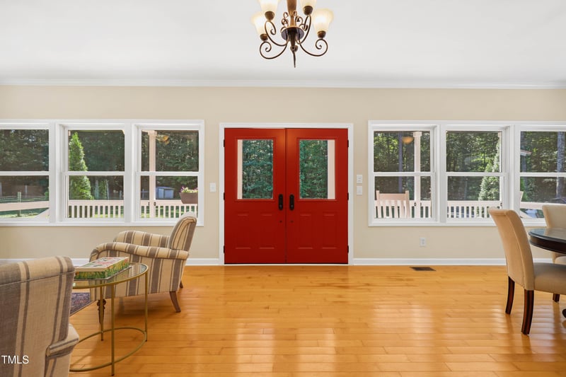 33 Holly Rn, Pittsboro, NC 27312