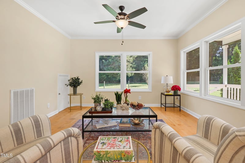 33 Holly Rn, Pittsboro, NC 27312