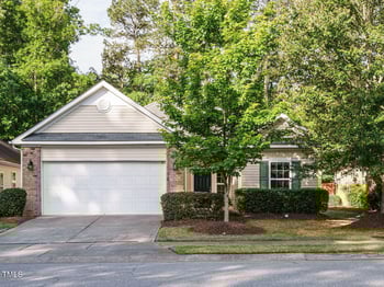 33 Juliette Dr, Durham, NC 27713