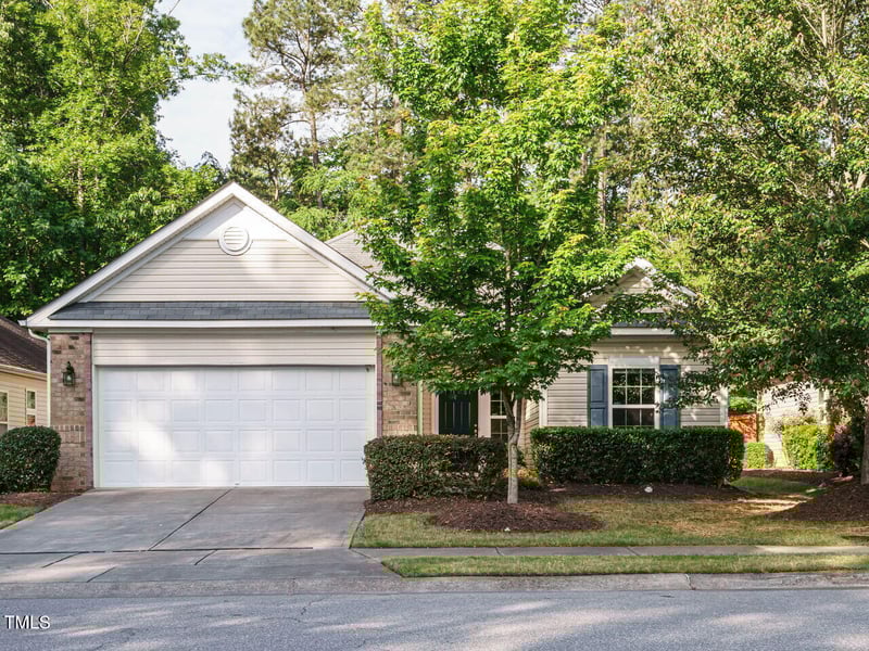33 Juliette Dr, Durham, NC 27713