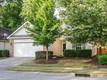 33 Juliette Dr, Durham, NC 27713