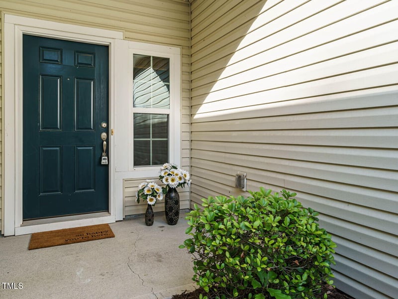 33 Juliette Dr, Durham, NC 27713
