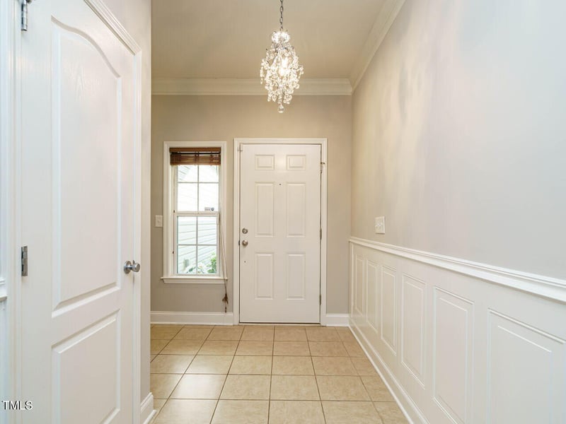 33 Juliette Dr, Durham, NC 27713