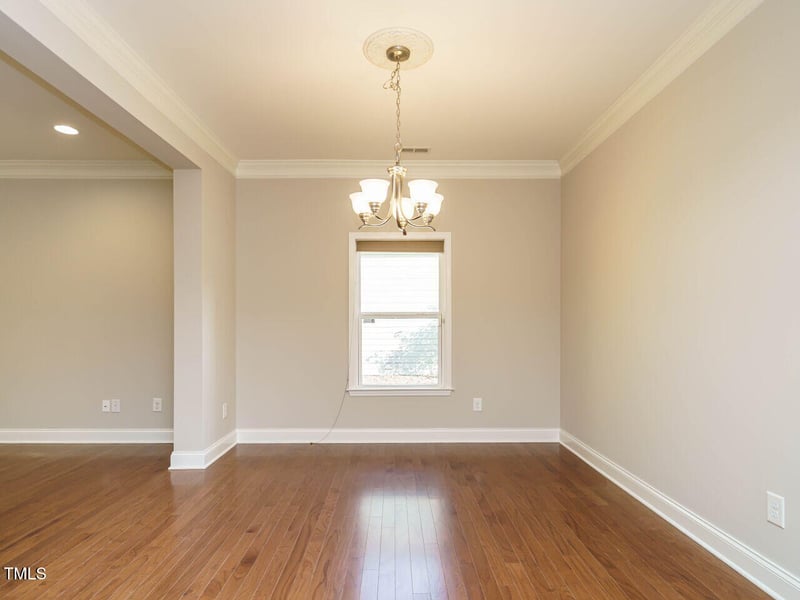 33 Juliette Dr, Durham, NC 27713