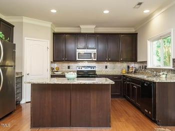 33 Juliette Dr, Durham, NC 27713