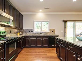 33 Juliette Dr, Durham, NC 27713
