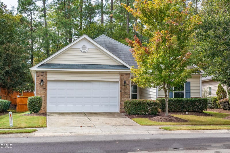 33 Juliette Dr, Durham, NC 27713