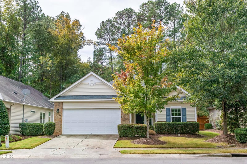33 Juliette Dr, Durham, NC 27713