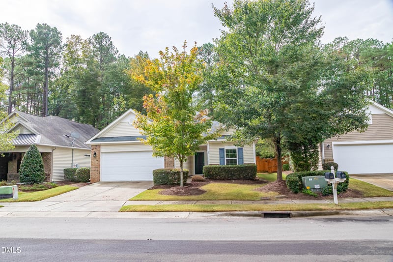 33 Juliette Dr, Durham, NC 27713