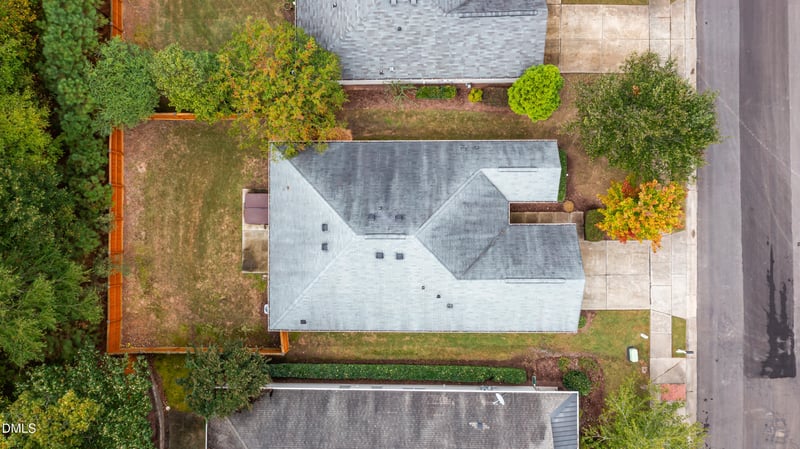 33 Juliette Dr, Durham, NC 27713