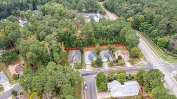 33 Juliette Dr, Durham, NC 27713