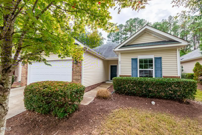 33 Juliette Dr, Durham, NC 27713