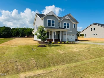 33 Macy Cir, Wendell, NC 27591