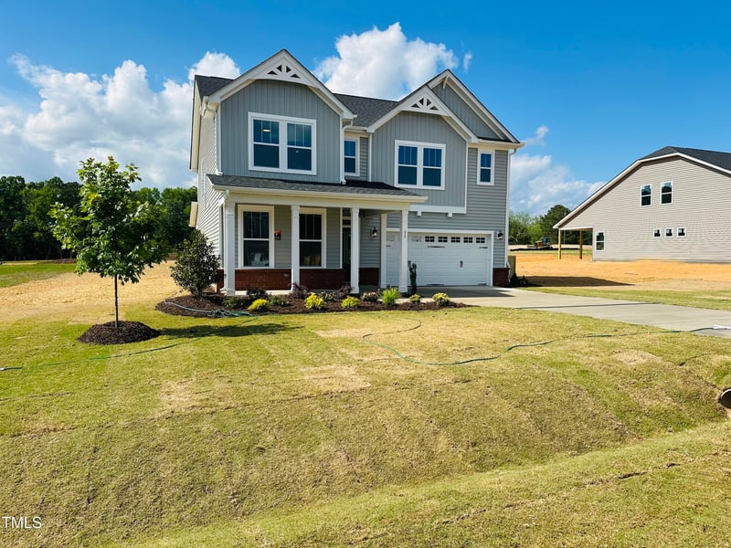 33 Macy Cir, Wendell, NC 27591