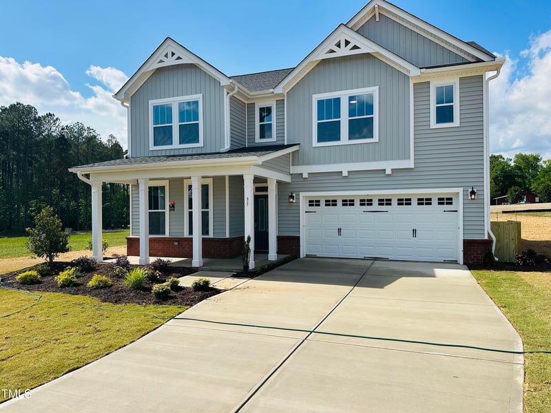 33 Macy Cir, Wendell, NC 27591