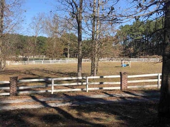 33 Masonary Ln Lot 1, New Hill, NC 27562