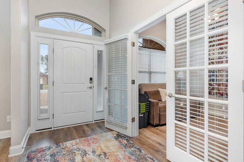 33 Megan Meadows Pl, Angier, NC 27501