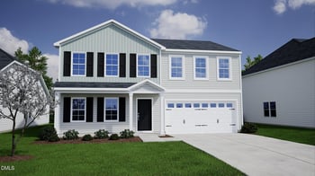 33 Mistflower Dr, Youngsville, NC 27596