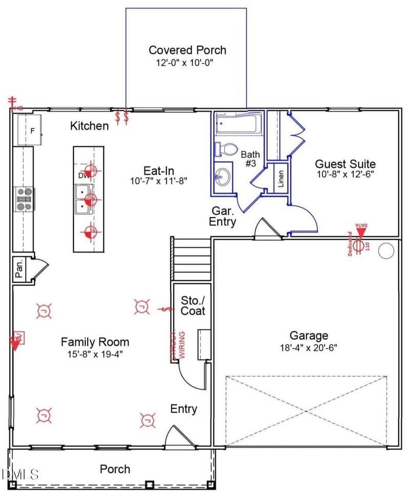 33 Mistflower Dr, Youngsville, NC 27596