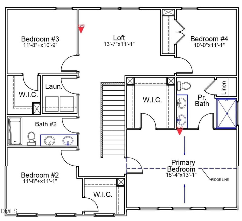 33 Mistflower Dr, Youngsville, NC 27596