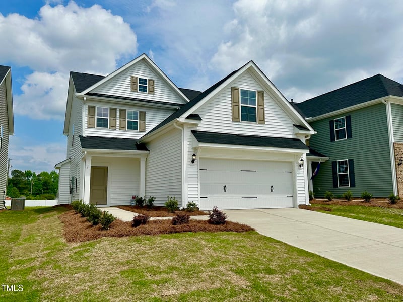33 Nimble Way, Clayton, NC 27520