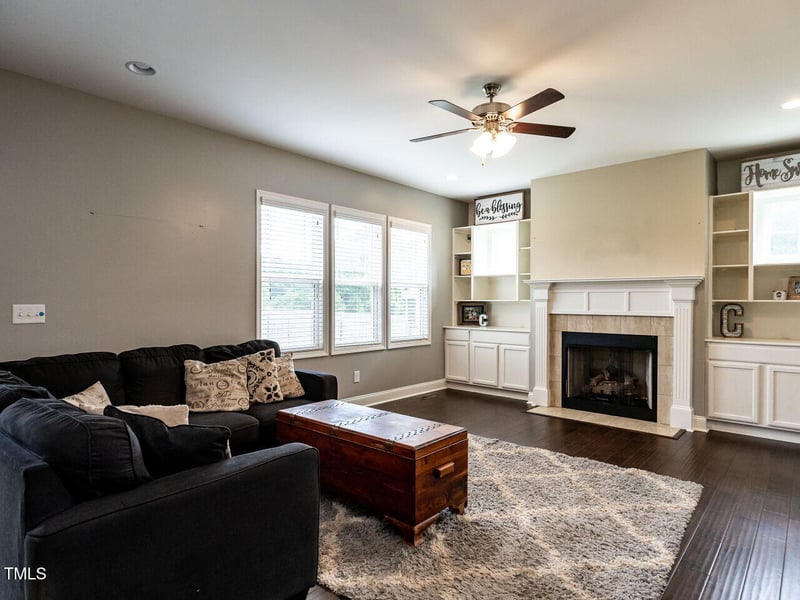 33 Northlodge Ct, Archer Lodge, NC 27591