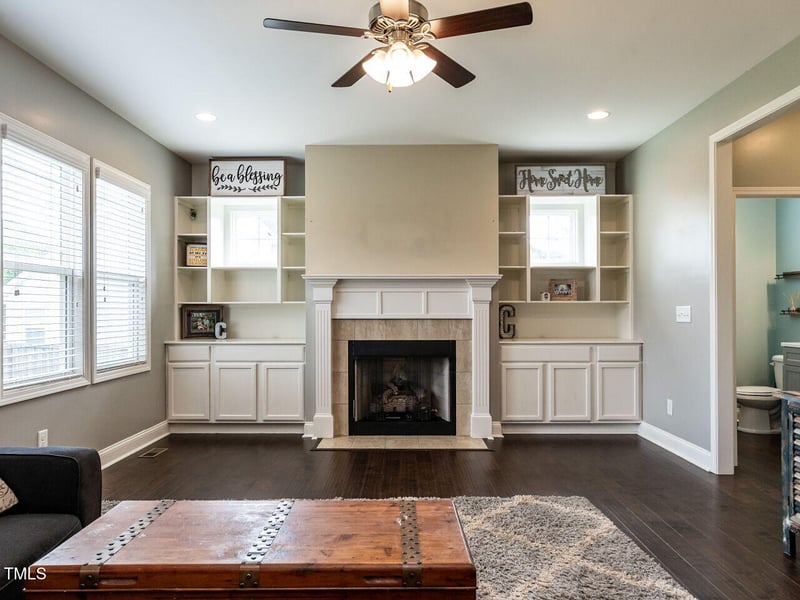 33 Northlodge Ct, Archer Lodge, NC 27591