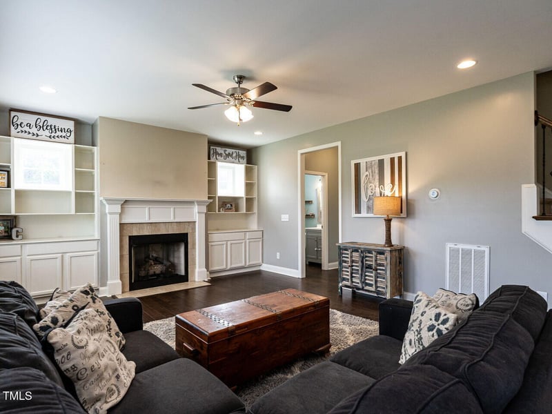 33 Northlodge Ct, Archer Lodge, NC 27591