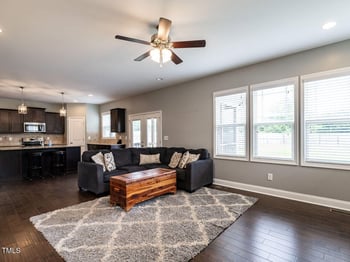 33 Northlodge Ct, Wendell, NC 27591