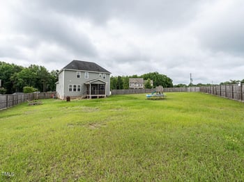 33 Northlodge Ct, Wendell, NC 27591