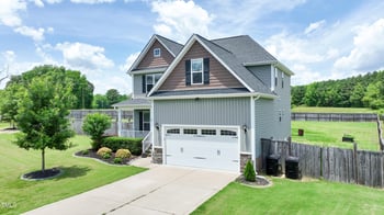 33 Northlodge Ct, Wendell, NC 27591