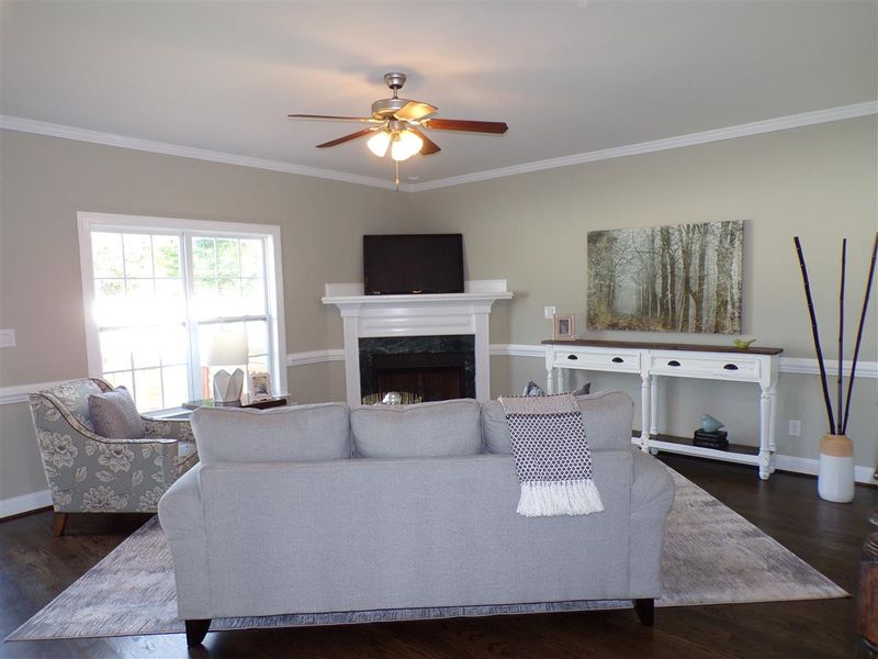 33 Paul Pl, Garner, NC 27529