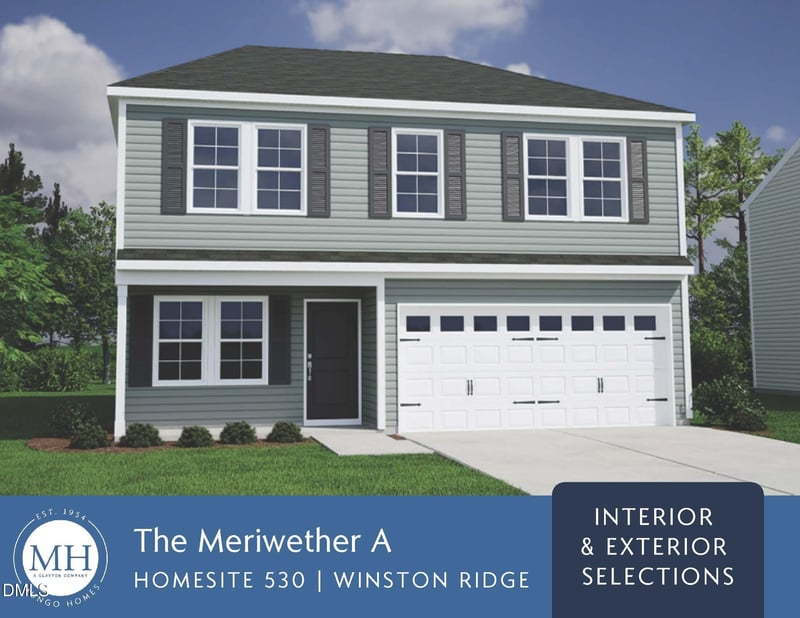 33 Plantation Dr, Youngsville, NC 27596