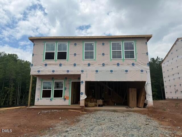 33 Plantation Dr, Youngsville, NC 27596