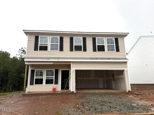 33 Plantation Dr, Youngsville, NC 27596