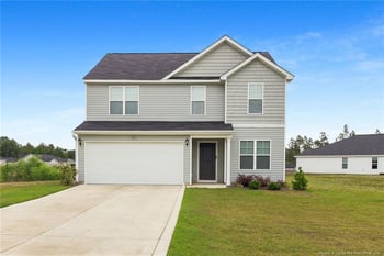 33 Pointer Way, Parkton, NC 28371
