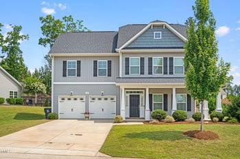 33 Ravano Dr, Clayton, NC 27527