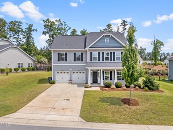 33 Ravano Dr, Clayton, NC 27527