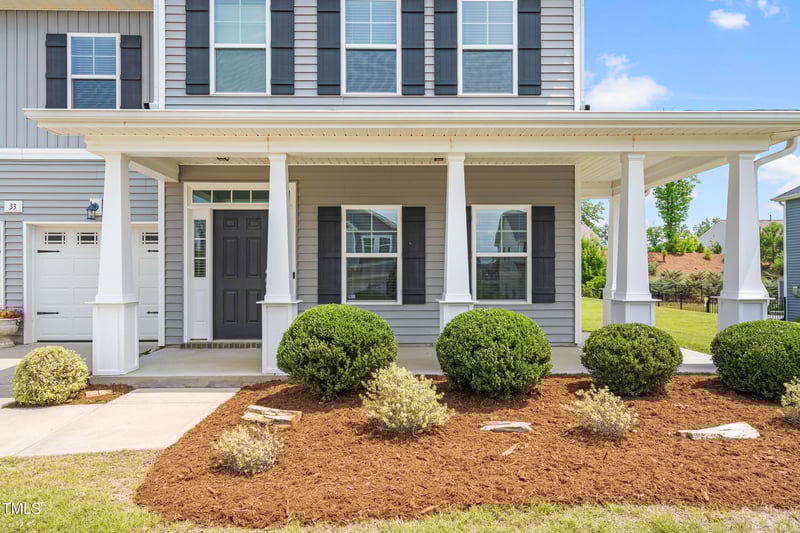 33 Ravano Dr, Clayton, NC 27527