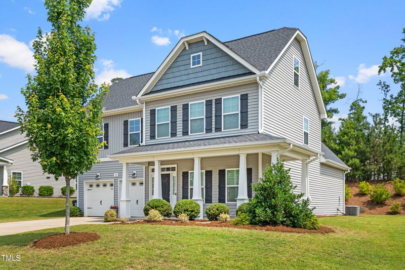 33 E Ravano Dr, Clayton, NC 27527