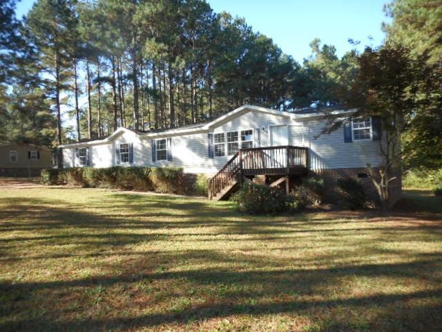 33 Red Oak, Smithfield, NC 27577