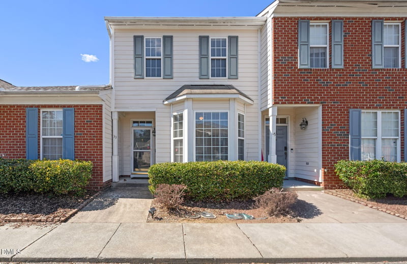 33 Signet Dr, Durham, NC 27704