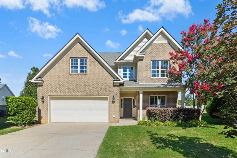 33 Smoketree Ct, Clayton, NC 27527