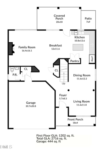 33 Smoketree Ct, Clayton, NC 27527