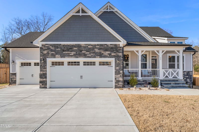 33 Song Breeze Cir, Angier, NC 27501