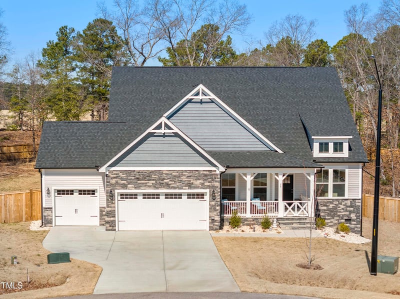 33 Song Breeze Cir, Angier, NC 27501