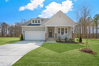 33 Sunset Ridge Dr, Fuquay Varina, NC 27526