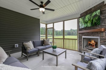 33 Sunset Ridge Dr, Fuquay Varina, NC 27526