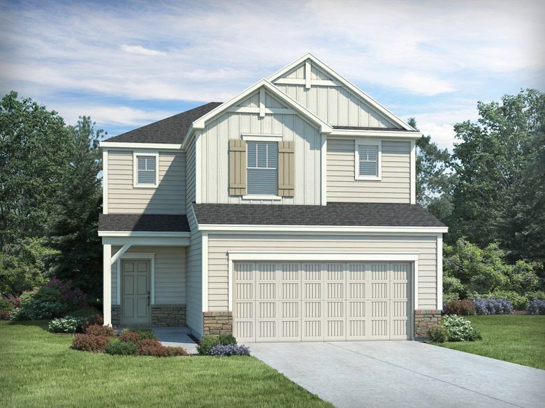 33 Sweet Olive St, Clayton, NC 27527
