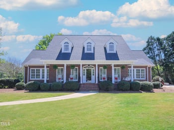 33 Swift Creek Rd, Smithfield, NC 27577